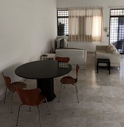 Jalan Kembangan (D14), Semi-Detached #485054731